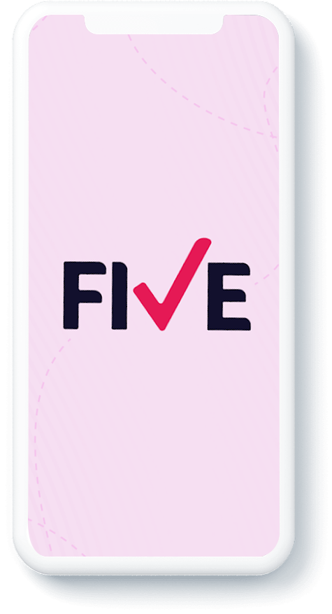 Five App